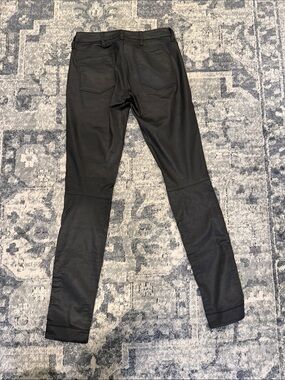 Black G STAR Skinny Jeans